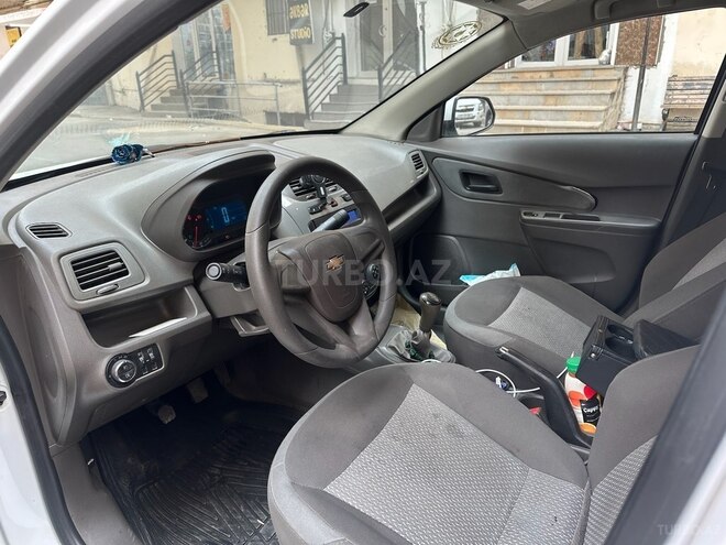 Chevrolet Cobalt-7