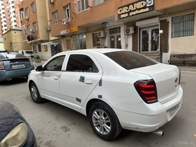 Chevrolet Cobalt-4