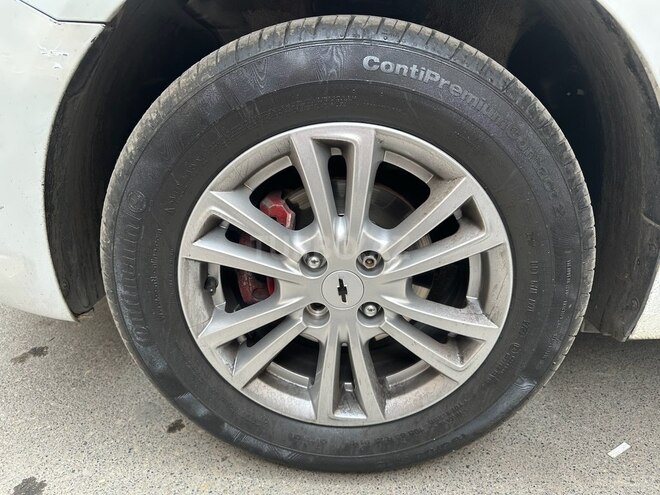 Chevrolet Cobalt-9