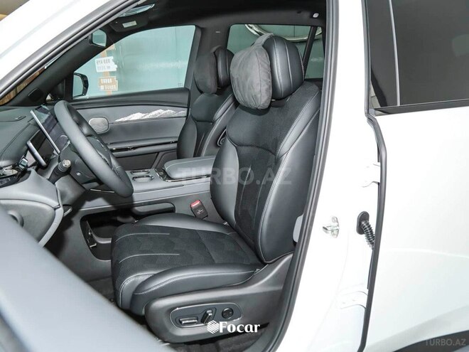 GAC S7-13