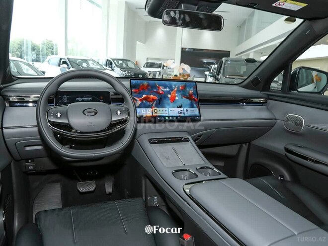 GAC S7-9