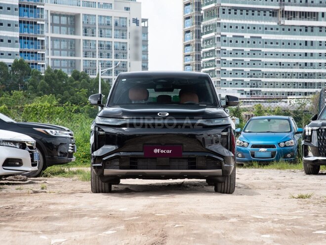 GAC S7-2
