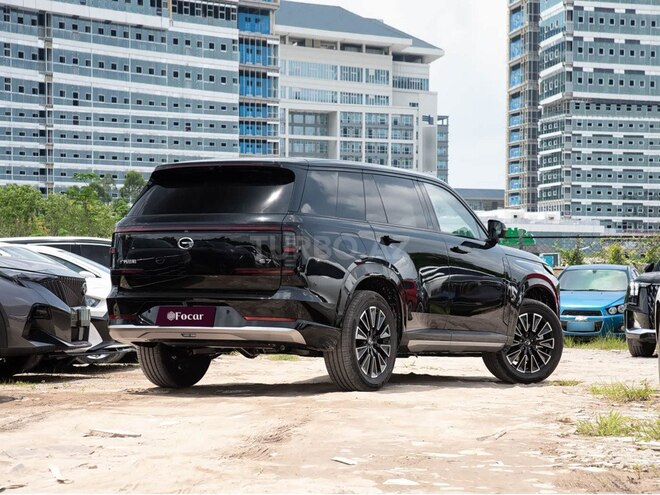 GAC S7-7