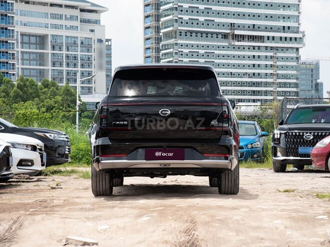 GAC S7-6