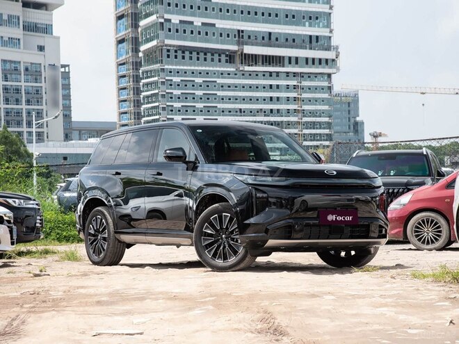 GAC S7-3