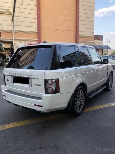 Land Rover Range Rover-4