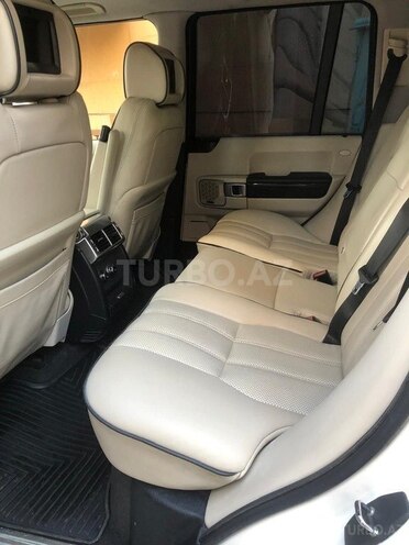 Land Rover Range Rover-14