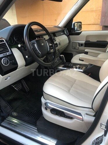 Land Rover Range Rover-10