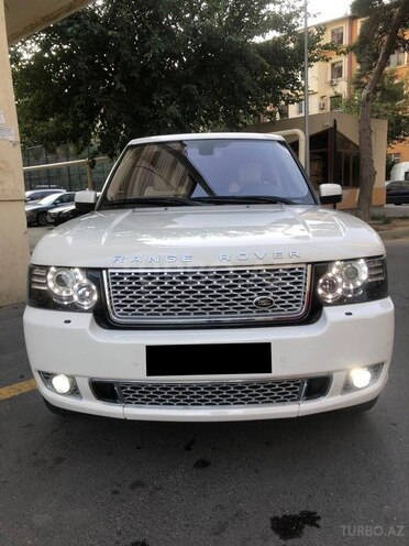 Land Rover Range Rover-2