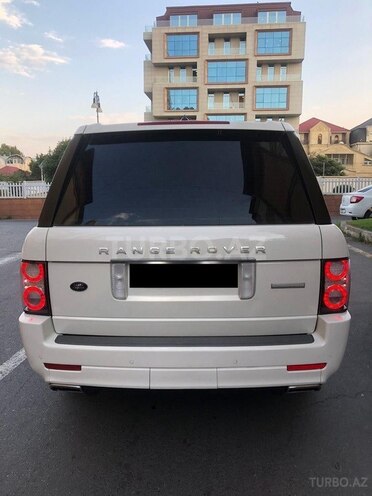 Land Rover Range Rover-6
