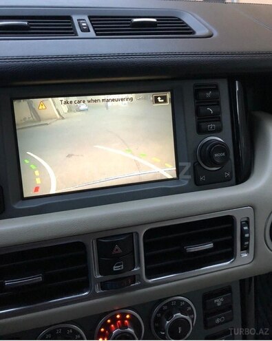 Land Rover Range Rover-15