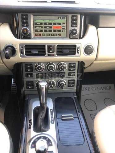 Land Rover Range Rover-16