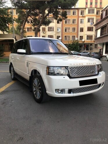Land Rover Range Rover-5