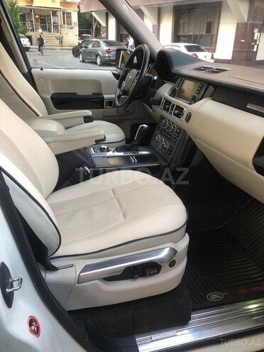 Land Rover Range Rover-12