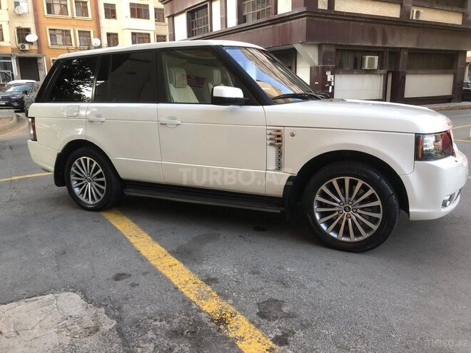Land Rover Range Rover-11