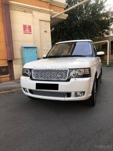 Land Rover Range Rover-3