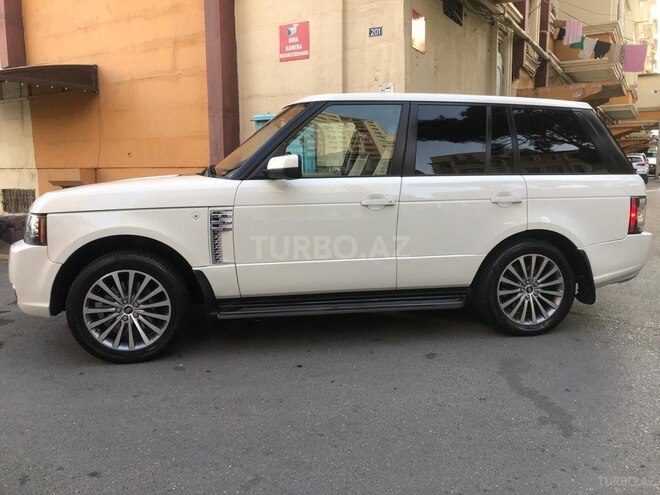 Land Rover Range Rover-9