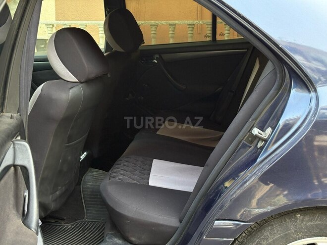 Mercedes C 220 d 1998, 366,000 km - 2.2 l - Bakı