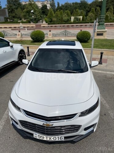 Chevrolet Malibu-2