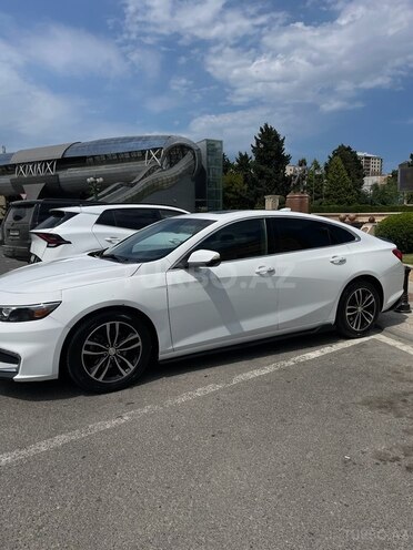 Chevrolet Malibu-3