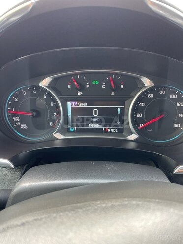 Chevrolet Malibu-8