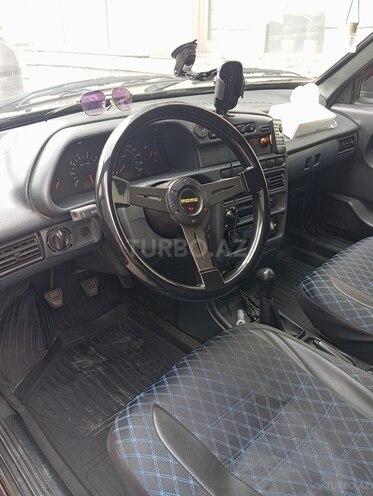 LADA (VAZ) 2115 2012, 163,000 km - 1.6 l - Bakı