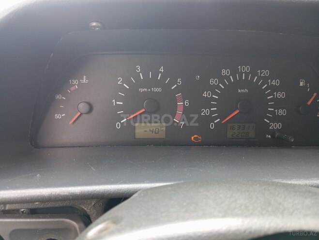 LADA (VAZ) 2115 2012, 163,000 km - 1.6 l - Bakı