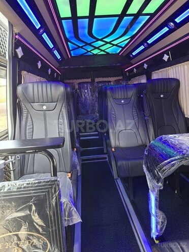 Mercedes Sprinter 316 2019, 400,000 km - 2.0 l - Bakı