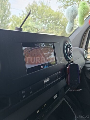 Mercedes Sprinter 316 2019, 400,000 km - 2.0 l - Bakı