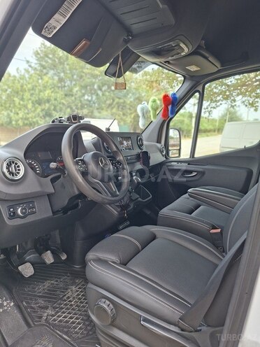Mercedes Sprinter 316 2019, 400,000 km - 2.0 l - Bakı
