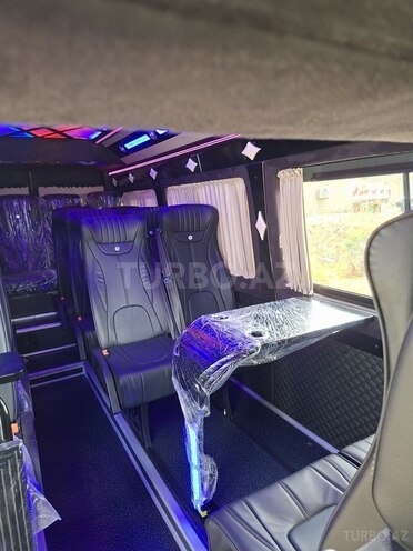 Mercedes Sprinter 316 2019, 400,000 km - 2.0 l - Bakı