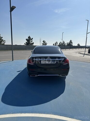 Mercedes E 220 d 2019, 79,000 km - 2.0 l - Bakı