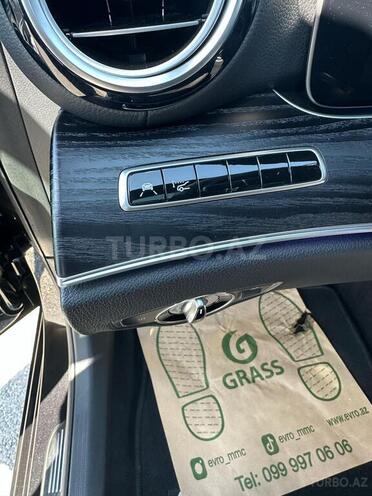 Mercedes E 220 d 2019, 79,000 km - 2.0 l - Bakı
