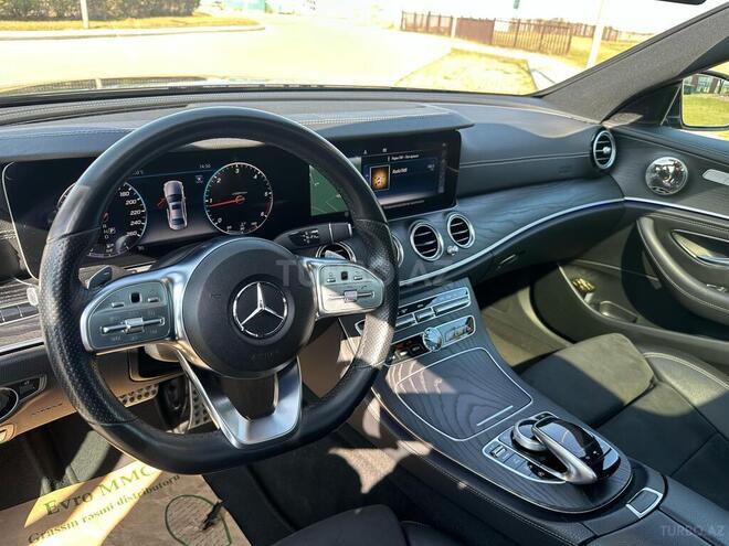 Mercedes E 220 d 2019, 79,000 km - 2.0 l - Bakı