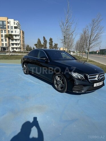 Mercedes E 220 d 2019, 79,000 km - 2.0 l - Bakı