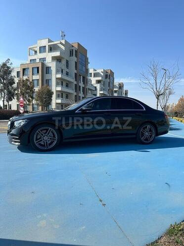 Mercedes E 220 d 2019, 79,000 km - 2.0 l - Bakı