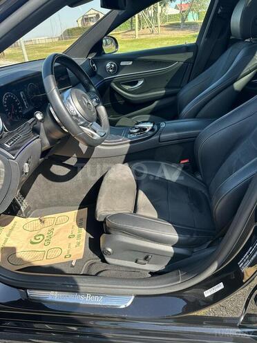 Mercedes E 220 d 2019, 79,000 km - 2.0 l - Bakı