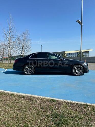 Mercedes E 220 d 2019, 79,000 km - 2.0 l - Bakı