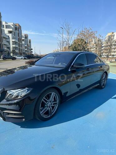 Mercedes E 220 d 2019, 79,000 km - 2.0 l - Bakı