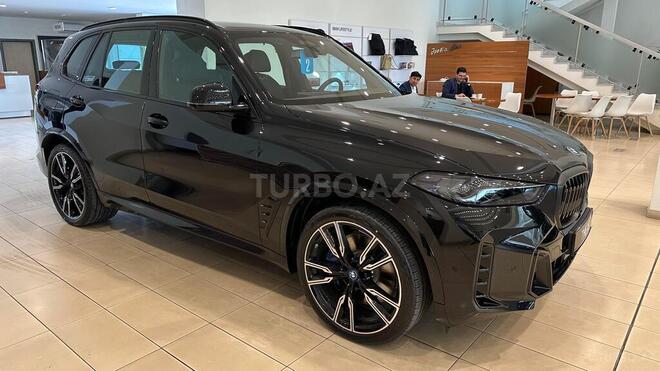 BMW X5-5