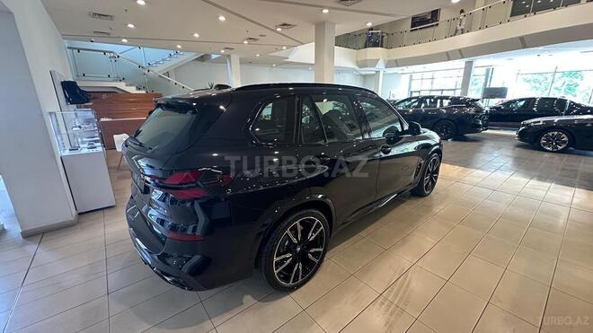 BMW X5-8