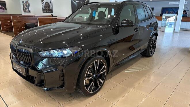 BMW X5-6