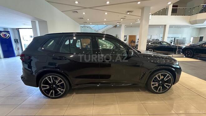 BMW X5-7