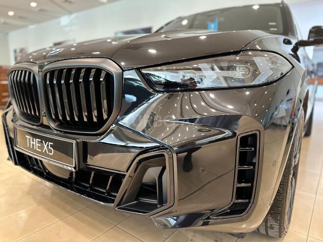 BMW X5-4
