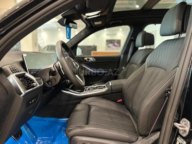 BMW X5-12