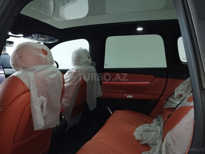 Changan  2025, 0 km - 1.5 l - Bakı
