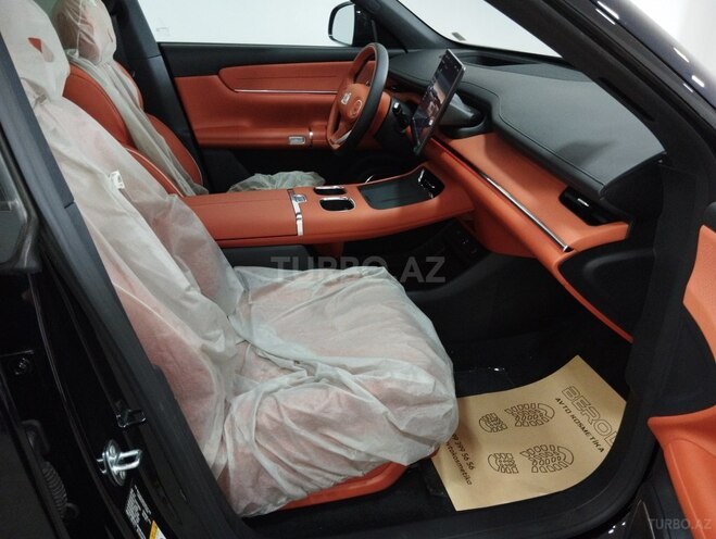 Changan  2025, 0 km - 1.5 l - Bakı
