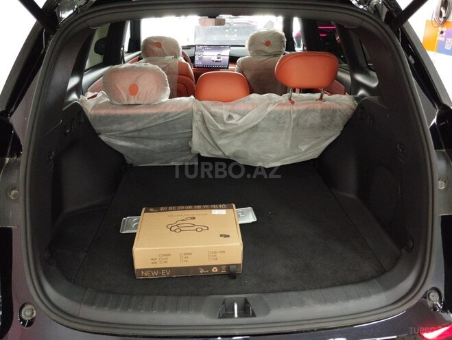 Changan  2025, 0 km - 1.5 l - Bakı