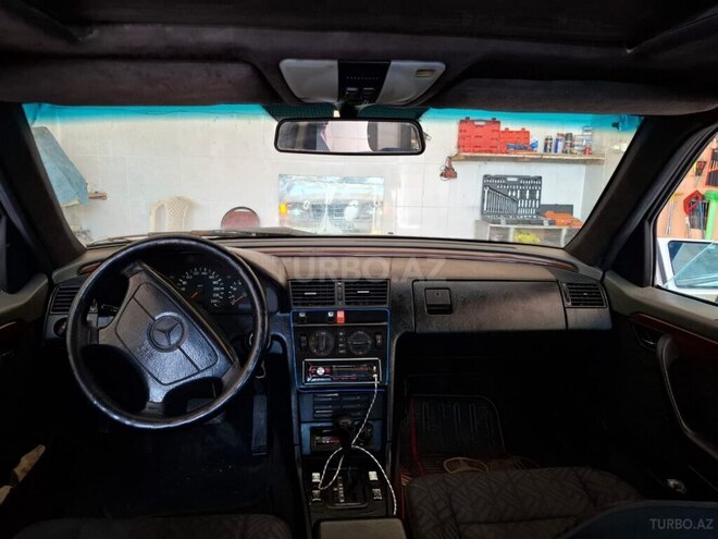 Mercedes C 180 1994, 135,000 km - 1.8 l - Sabirabad