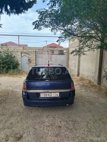 Opel Astra 2005, 280,000 km - 1.8 л - Sumqayıt